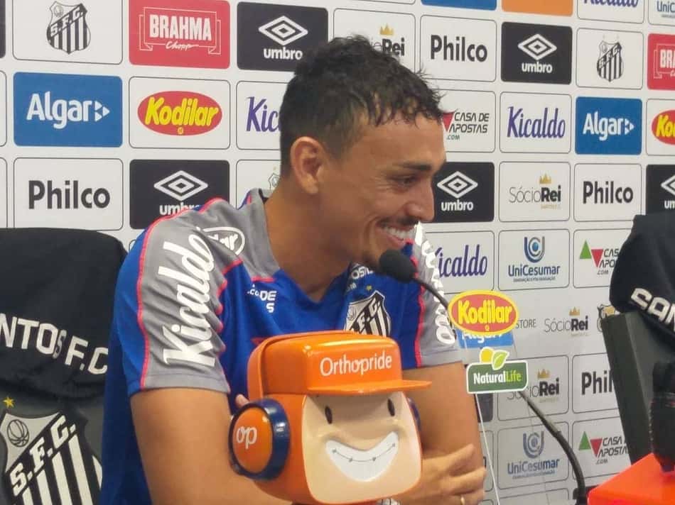 Pituca dá razão a críticas, mas diz estar evoluindo: 'Me cobro muito'