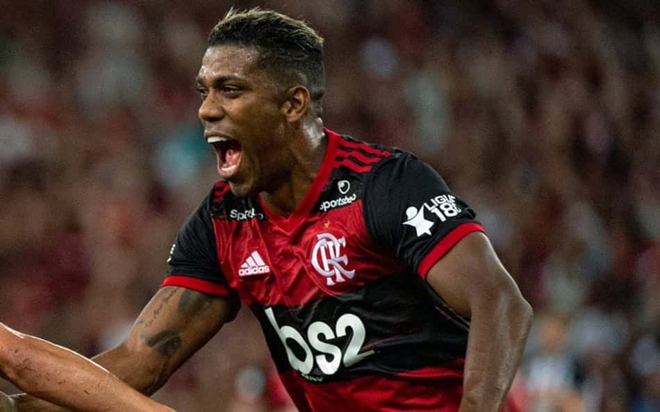 Lateral: Jesus aponta Berrío titular contra a Portuguesa e Braz fala sobre busca no mercado