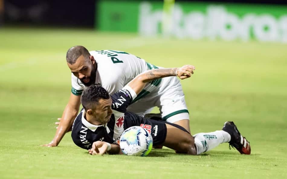 Vasco joga mal, pressão aumenta e Abel vê time sem evolução após três meses de trabalho