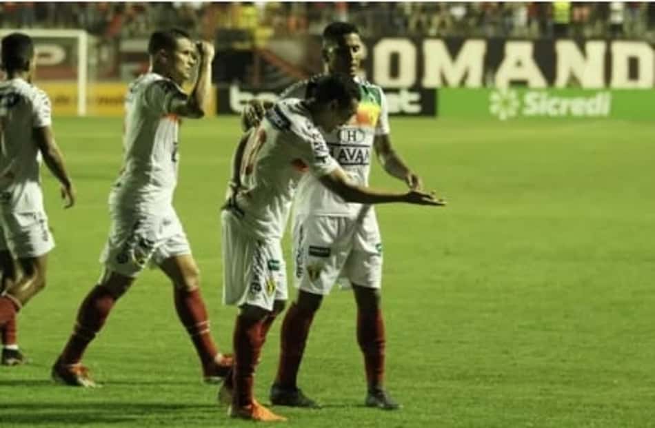 Jornalistas escolhem a seleção da Primeira Fase do Catarinense