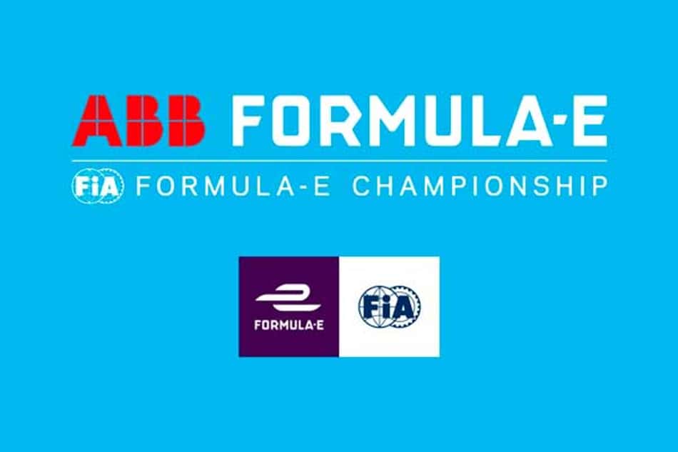 Fórmula E suspende por dois meses a sexta temporada