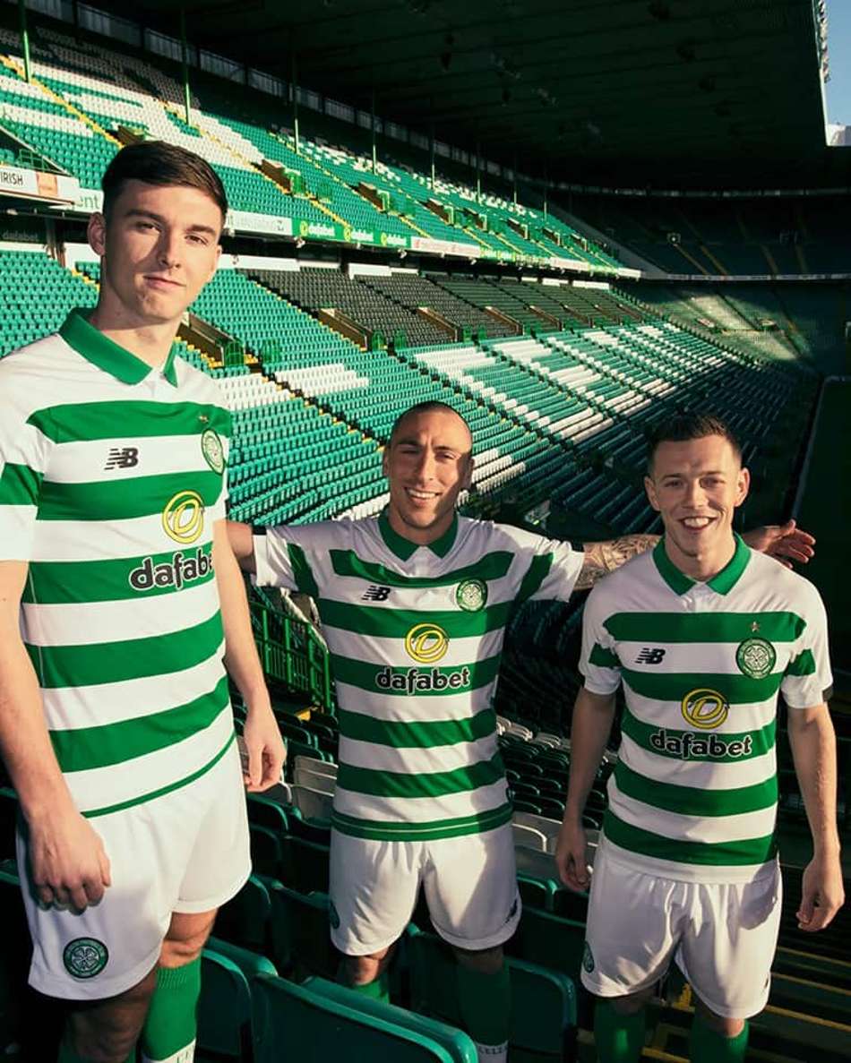 Celtic doa cerca de R$ 885 mil para ajudar os afetados pelo coronavírus