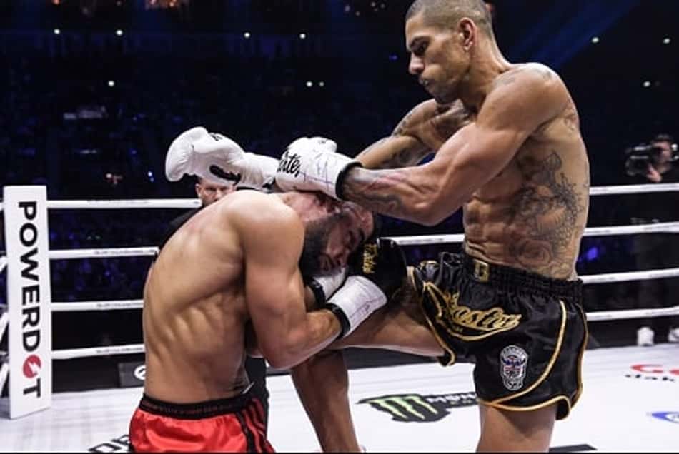 Eventos de Kickboxing adiam eventos em razão do Novo Coronavírus; veja