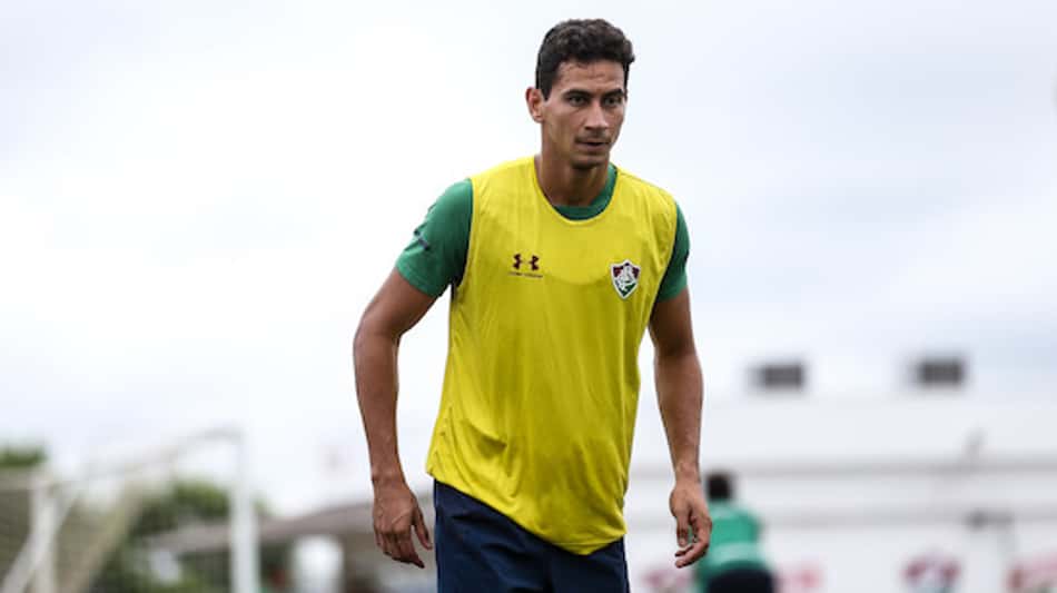 A vez de Ganso? Camisa 10 pode ganhar nova chance no Flu