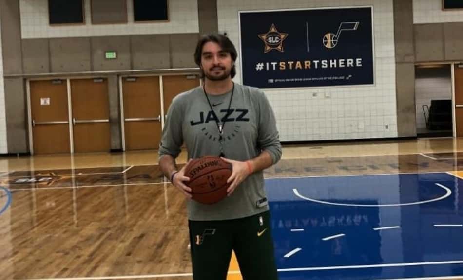 Brasileiro do Jazz admite incertezas por impactos do coronavírus na NBA