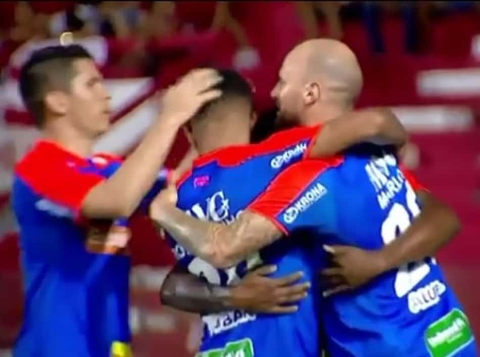 Resultados comprovam favoritismo do Fortaleza na Copa do Nordeste e Cearense