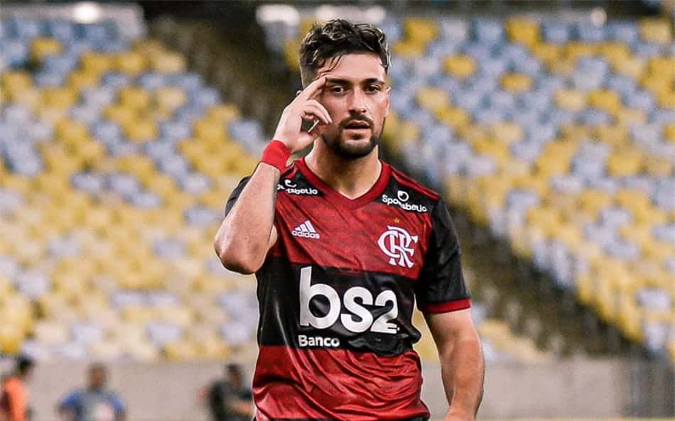 'Joga y joga': os maiores garçons da Libertadores 2020