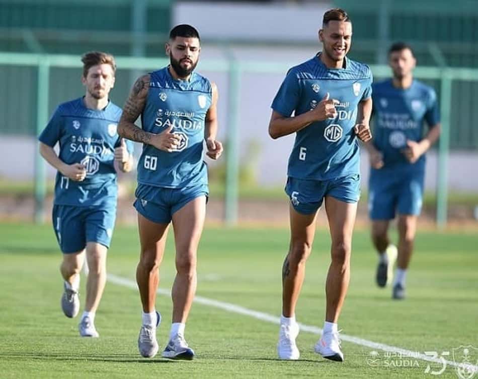 Ex-São Paulo admite apreensão com impacto do COVID-19 no Oriente Médio