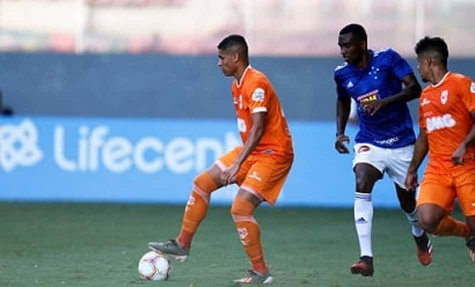 Cruzeiro avalia pedidos de Enderson, que vê necessidade de reforços