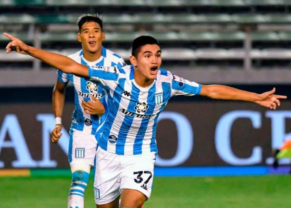 Alô, Flamengo! Racing explode em crise antes da Libertadores