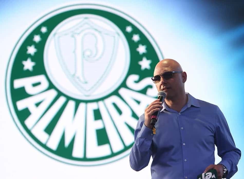 Palmeiras aponta acerto com Paulista parado: 'Precisamos preservar vidas'