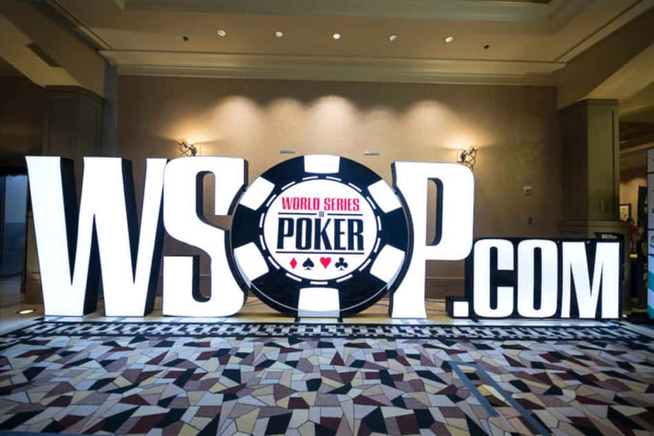 WSOP faz Online Super Circuit Series para compensar eventos cancelados