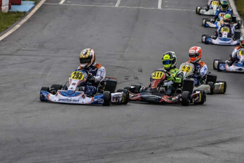 Coronavírus: Kartódromo Granja Viana segue orientação da CBA e suspende calendário de competições