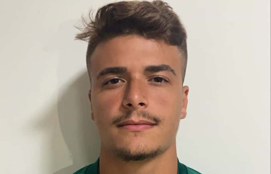 Destaque da base do Guarani, Felipe Jaime assina com o Goiás