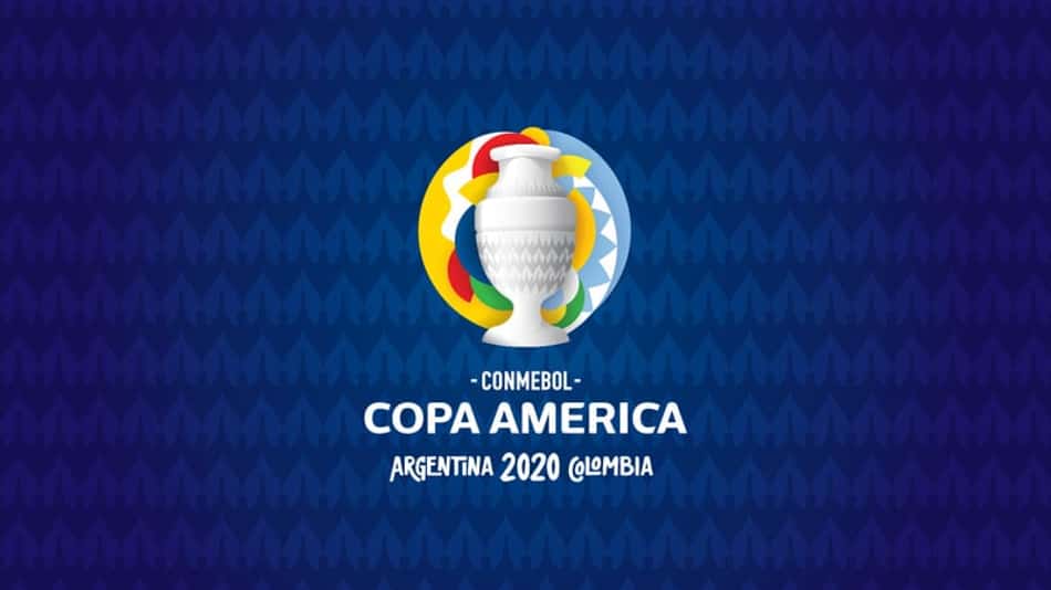 Por pandemia do coronavírus, Copa América é adiada para 2021