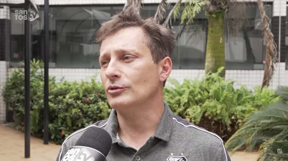 São Paulo demite médico, remaneja ícone do clube na saúde e inicia mais uma reformulação do Reffis
