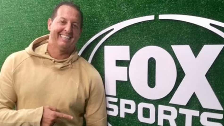 Benja fala sobre quarentena após contato com Jesus: 'Estou ótimo'
