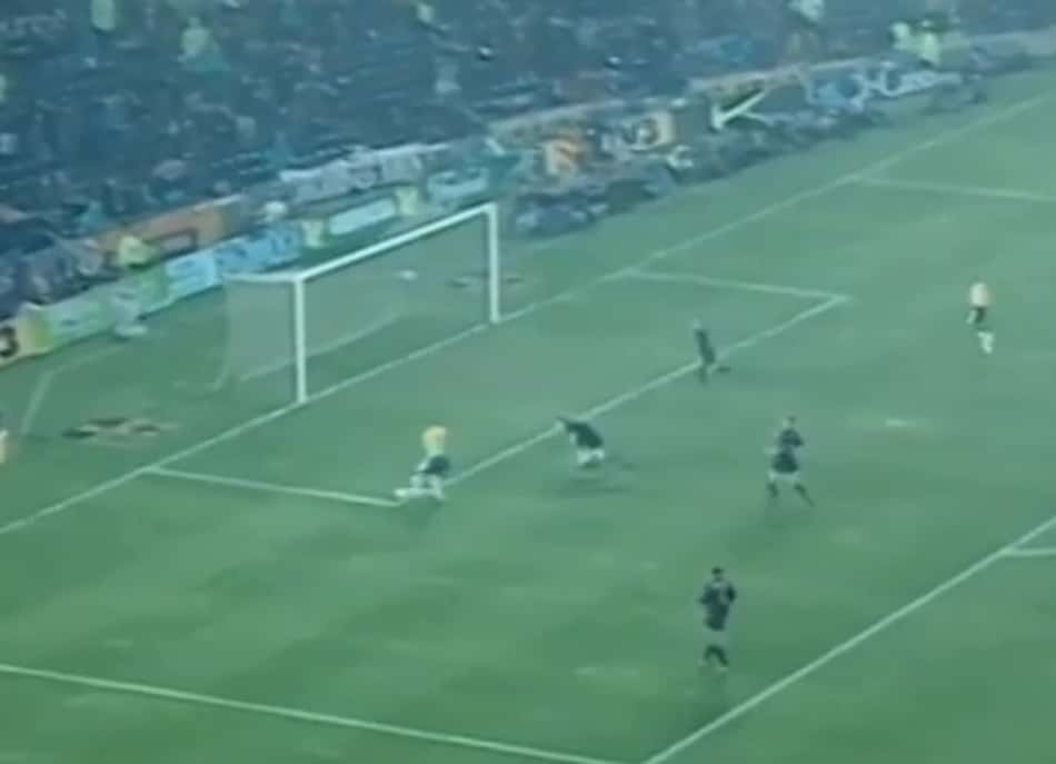 Barcelona recorda amistoso histórico com a Seleção Brasileira; Assista