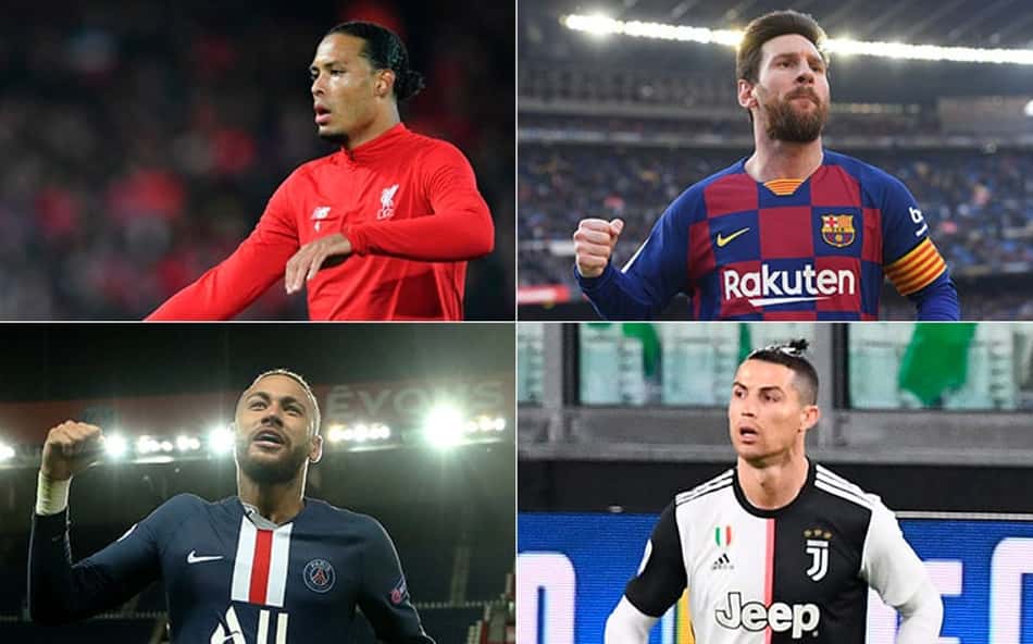 L! detalha possíveis cenários para o encerramento da temporada europeia