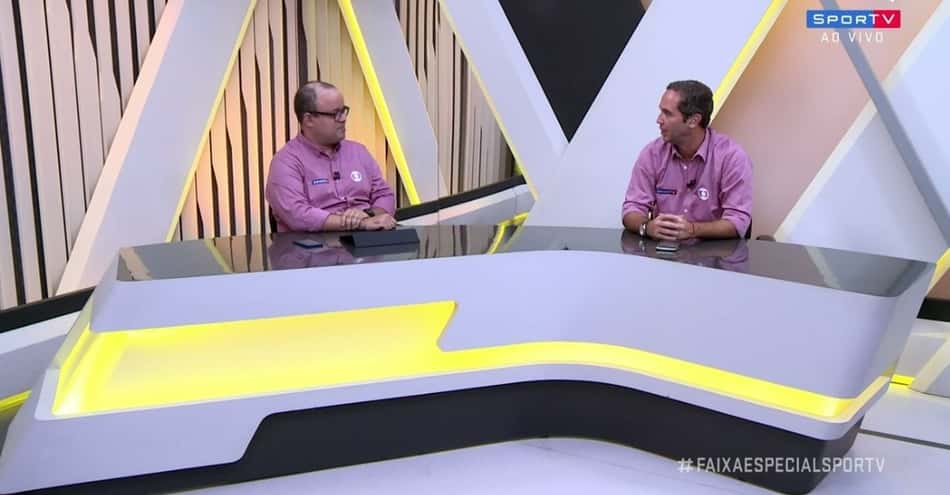 SporTV recruta para novo programa e deixa funcionários 'apavorados'