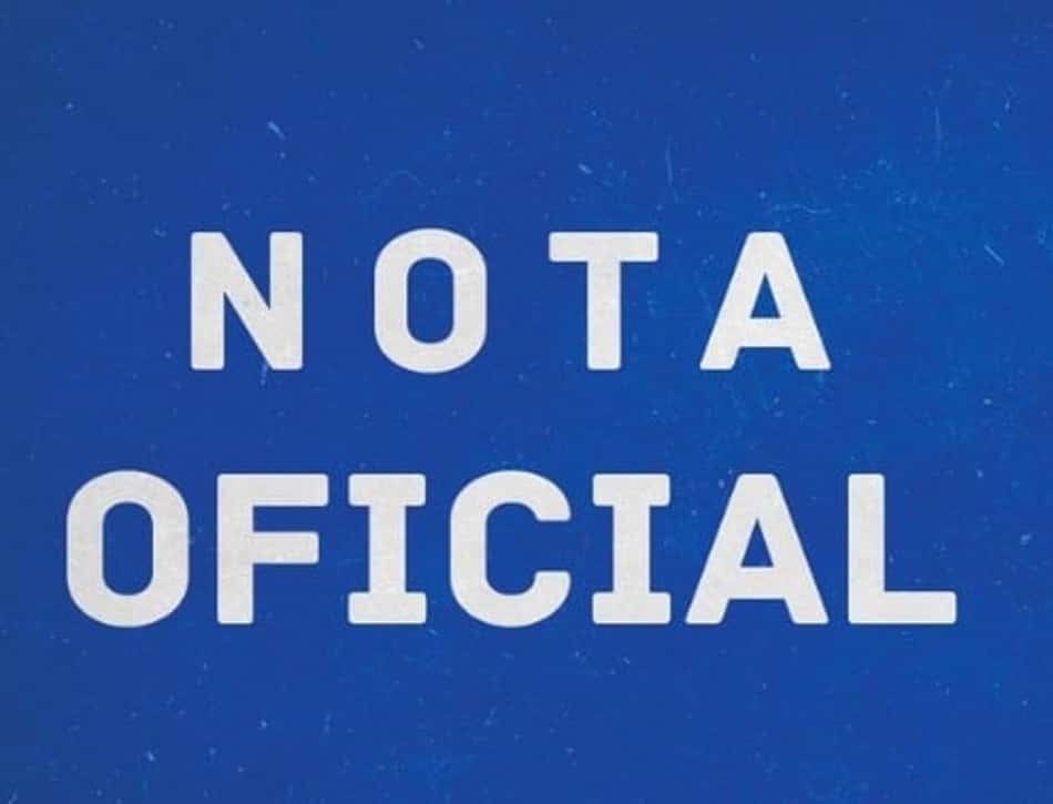 CSA suspende atividades dentro do clube por tempo indeterminado