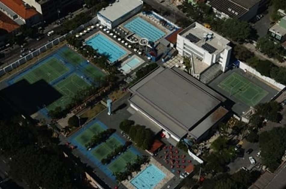 Cruzeiro oferece clubes sociais às autoridades para ajudar no combate à pandemia de coronavírus