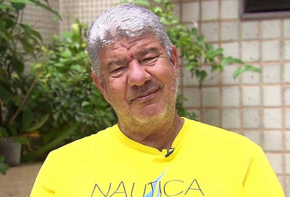 Ao L!, Joel Santana fala sobre ser jurado no reality 'Uma Vida, um Sonho': 'Responsabilidade enorme'