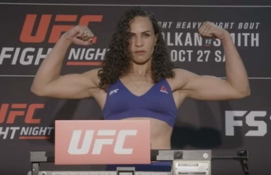 Com três brasileiros na lista, UFC dispensa 14 lutadores; confira