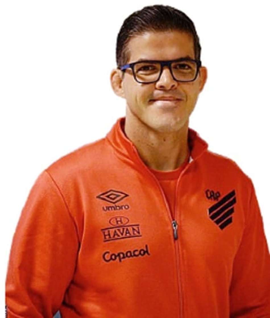 Médico do Athletico-PR monta lista com dicas de fortalecimento imunológico