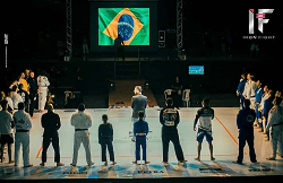 Com grande estrutura, evento Iron Fight surge como boa oportunidade aos atletas do Norte