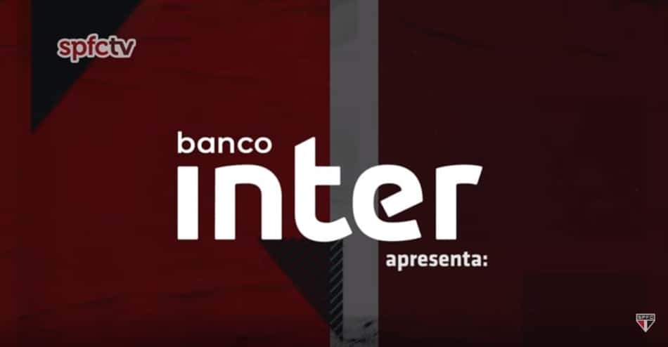 Com renovação incerta, São Paulo tenta manter patrocinador exposto durante pandemia