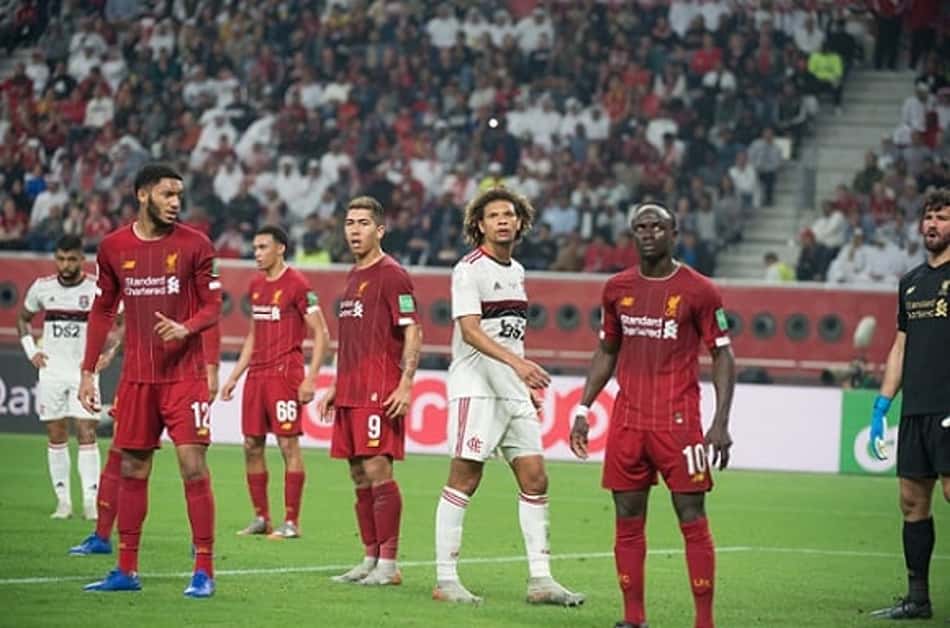 Arão revela o que mais o impressionou na final do Mundial e a maior inspiração no futebol