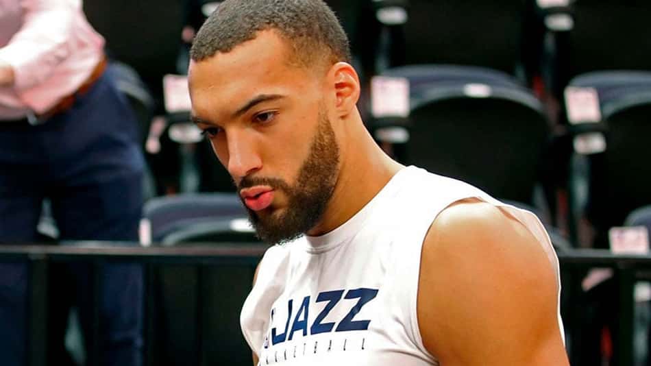 Primeiro jogador da NBA infectado com coronavírus relata dificuldades