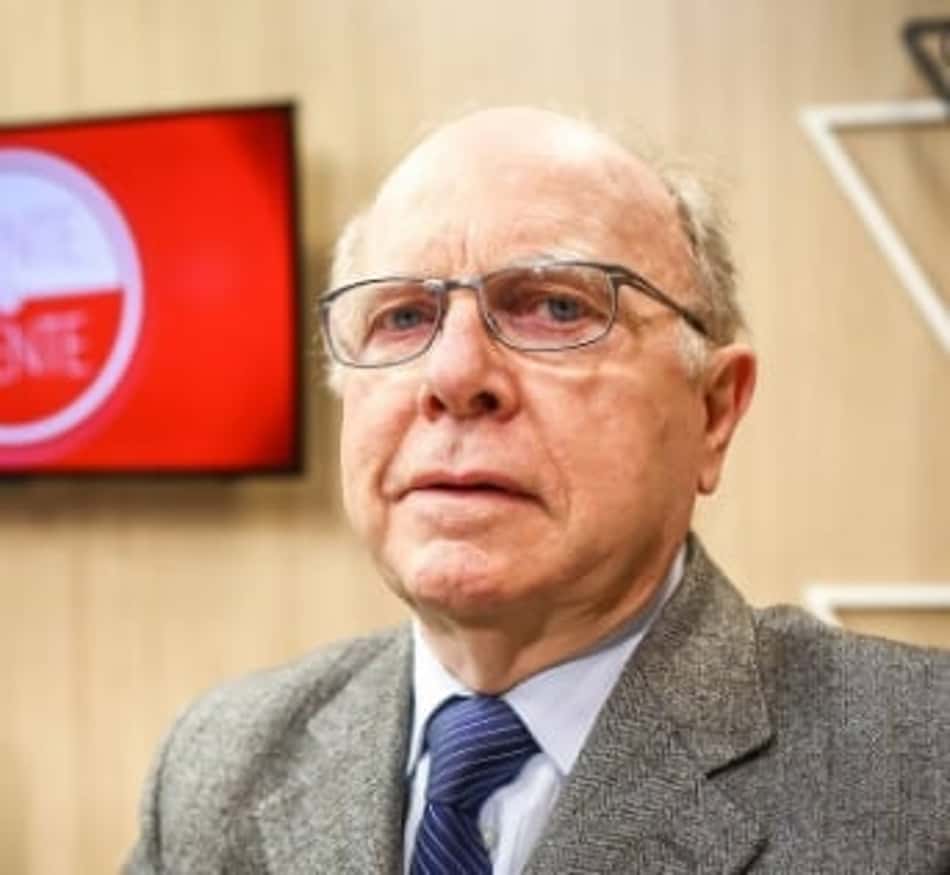 COVID-19: Vice-presidente do Inter é mais um a testar positivo