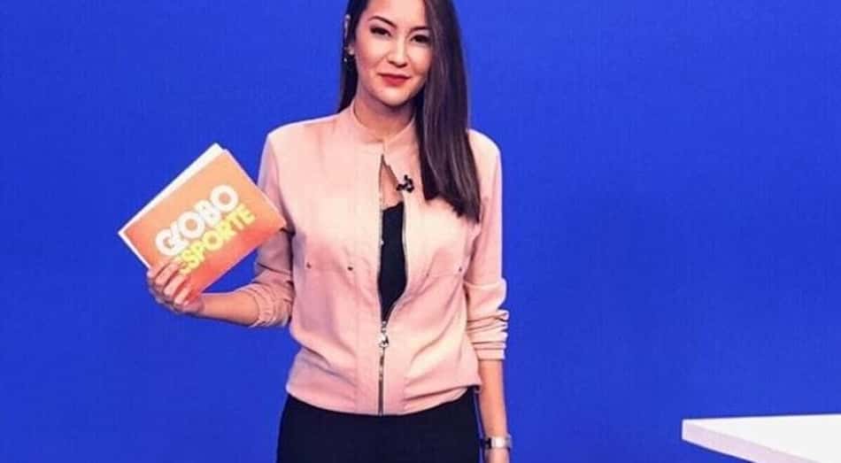 Globo afasta apresentadora do GE por suspeita de coronavírus
