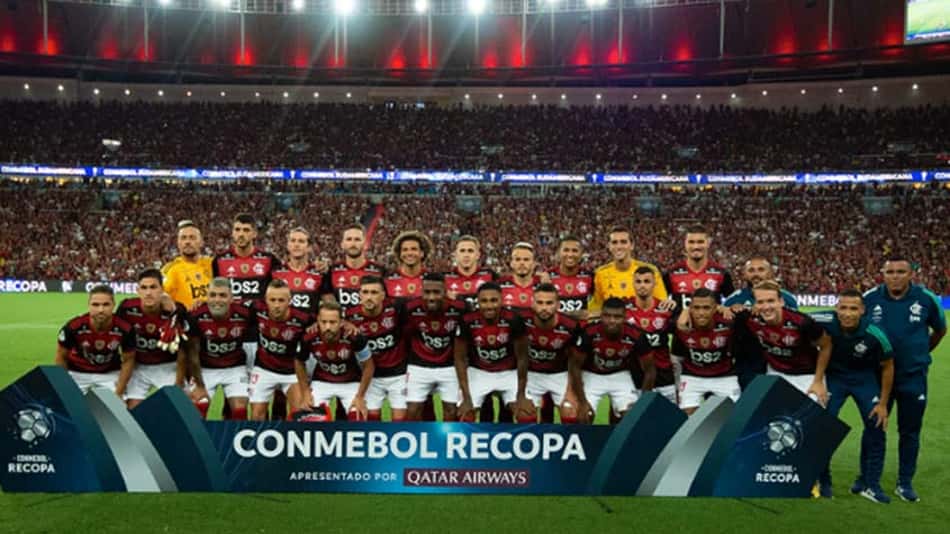 Flamengo