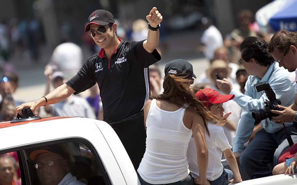 Papo com Helinho: 'Indy 500 pode até não ser em maio, mas vai acontecer!'