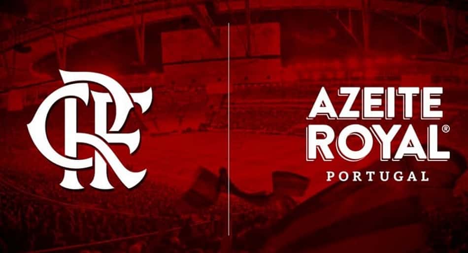 Flamengo deve acionar Azeite Royal na Justiça após contrato rompido