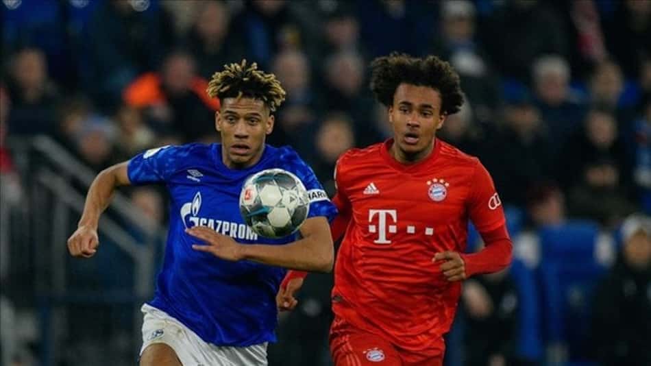 Schalke 04 tem interesse na compra do zagueiro Todibo, do Barça
