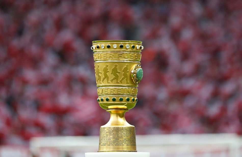 Wolfsburg é eliminado da Copa da Alemanha após confusão nas substituições