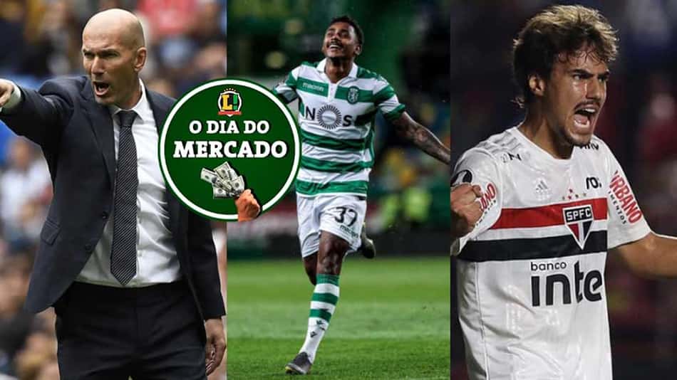 Dia do Mercado