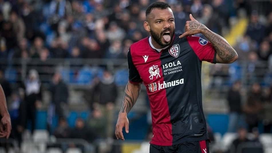 Artilheiro brasileiro na Itália cogita volta para jogar Libertadores, diz blog