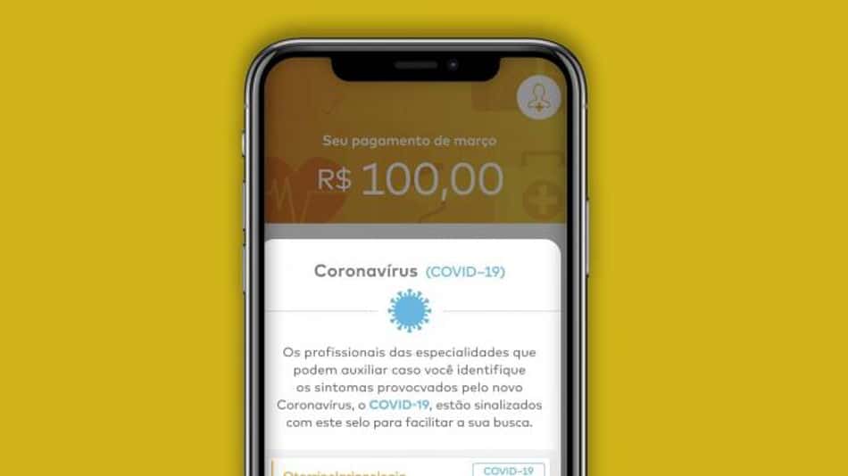 Tecnologias médicas ajudam o grupo de risco no combate à COVID-19