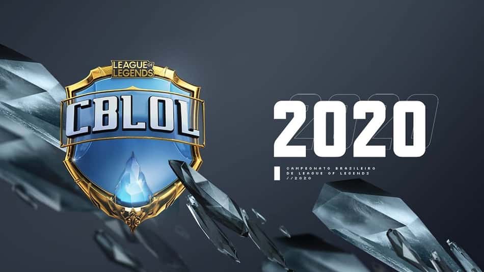 LoL: CBLoL 2020 irá voltar e tem data de retorno definida