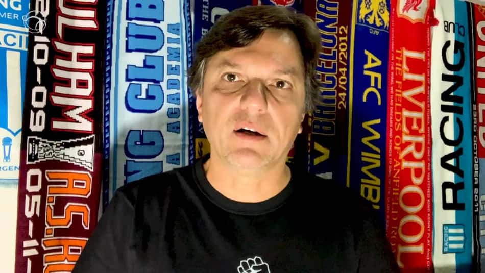 Mauro cita Palmeiras e Flamengo ao projetar: 'Quem não tiver dinheiro vai perder contato com o topo'