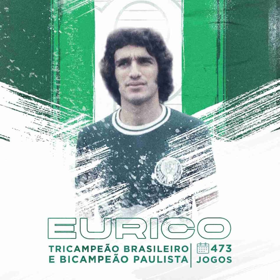 Eurico Palmeiras