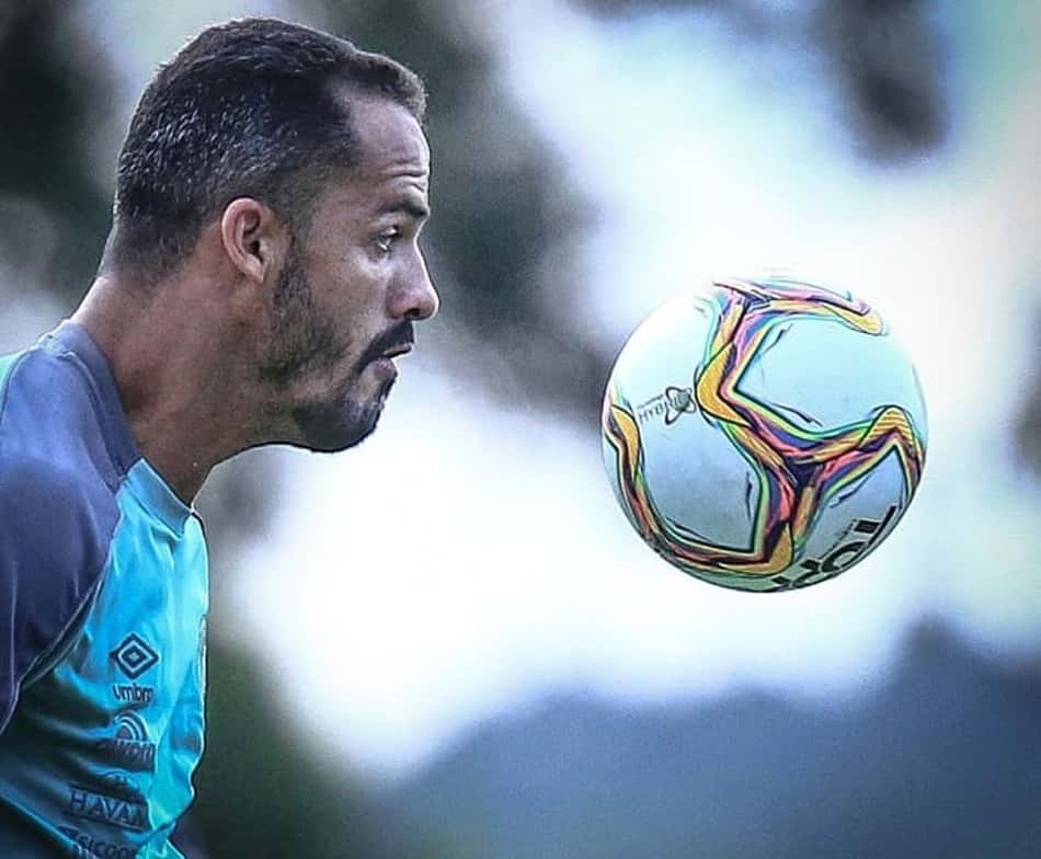 Anselmo Ramon projeta a final do Catarinense