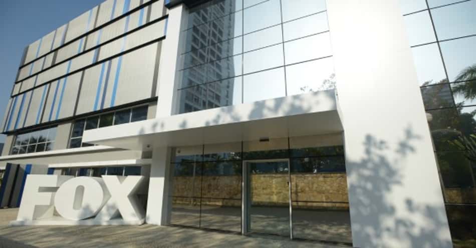 Fox Sports Sede