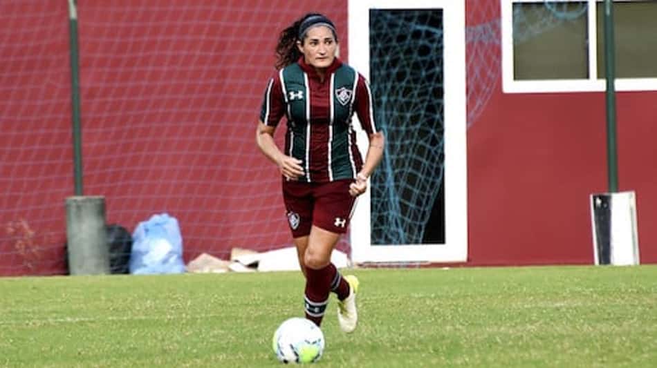 Dani Serrão