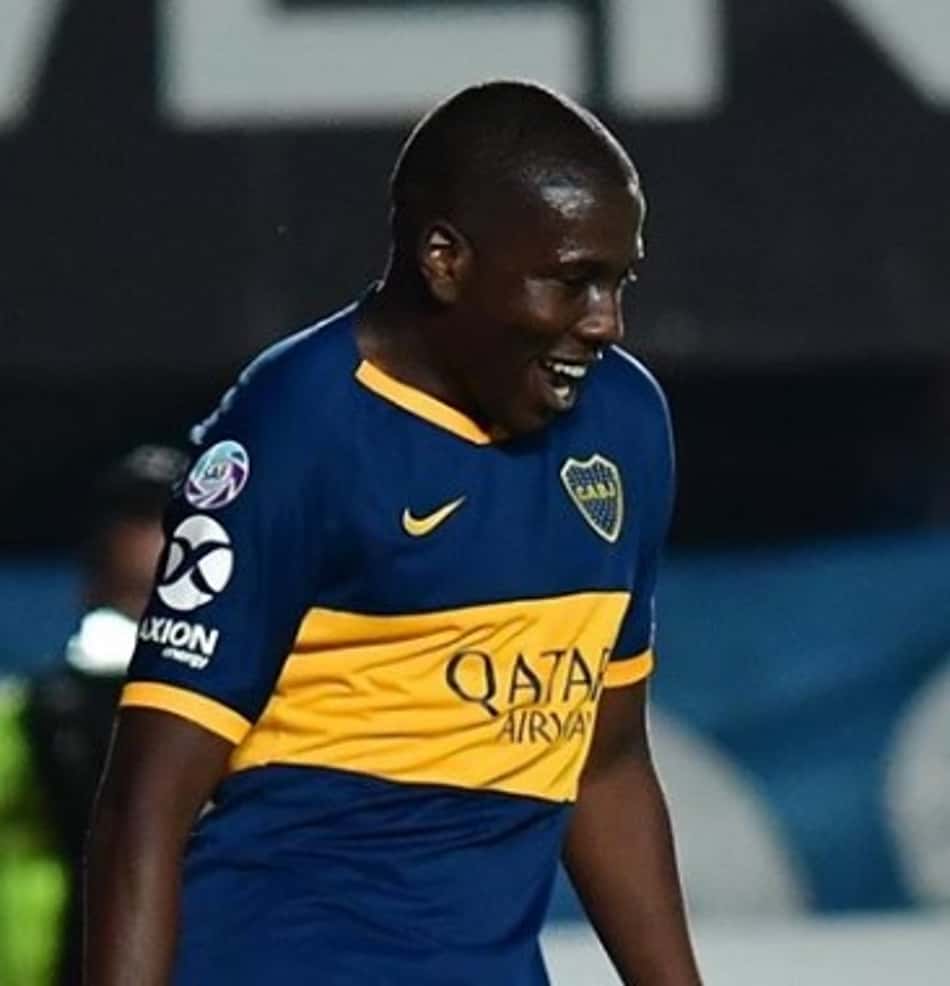 Acertado com o Bragantino, Jan Hurtado faz promessa ao Boca Juniors